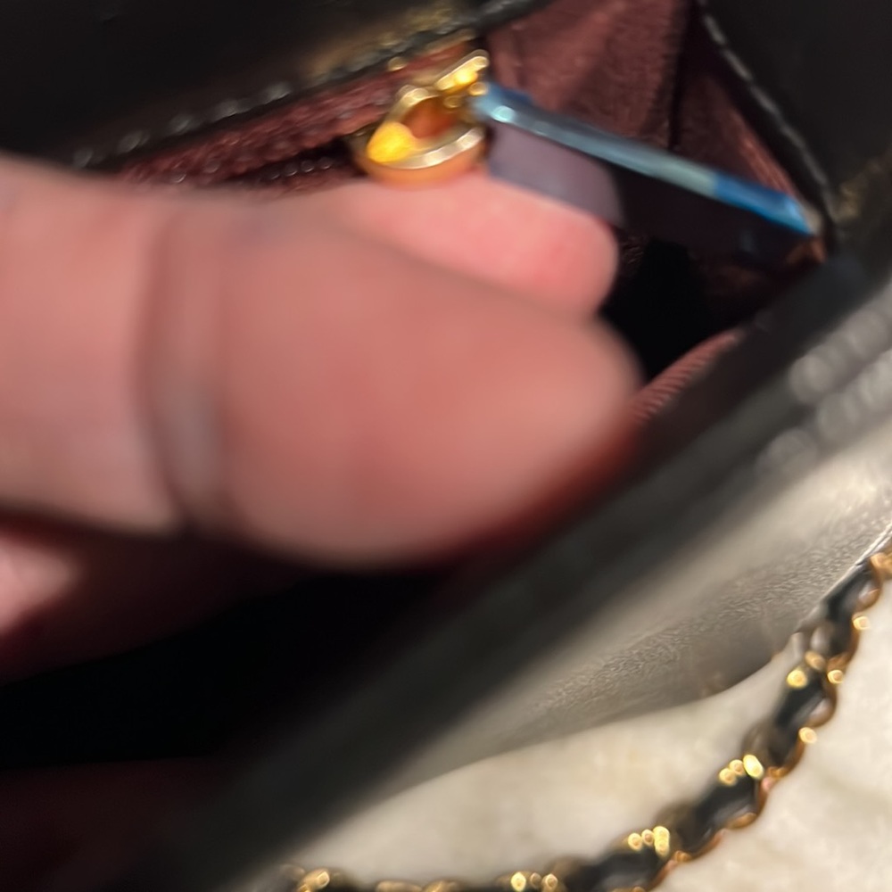 Not For Sale Chanel Mademoiselle Bag - Picture 15 of 15